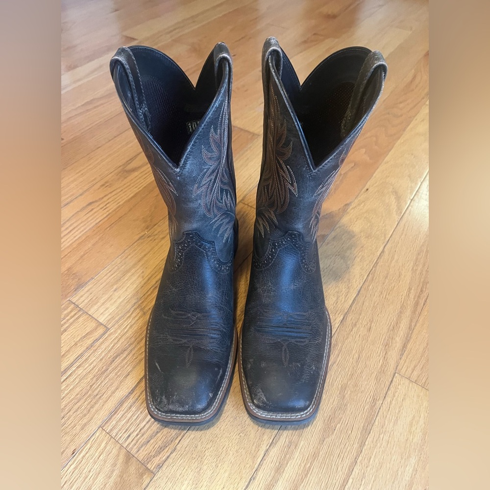 Ariat Boots Size‎ 10EE
